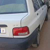 پراید 131