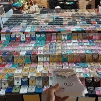 کالیمبا طرح دار همه رنگ قیمت پایین