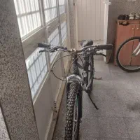 دوچرخه 26|دوچرخه، اسکیت، اسکوتر|قم, شاه ابراهیم|دیوار