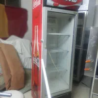 یخچال نوشابه