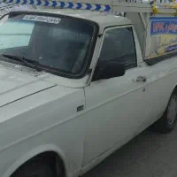 پیکان وانت مدل 85|خودرو سواری و وانت|آزادشهر, |دیوار