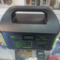 پاور استیشن ۵۰۰kw برق ac و dc