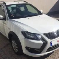 کوئیک Gx مدل آخرای ۱۴۰۳ تمیز و کارمندی در حد خشک