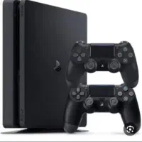 پلی استیشن 4گرکم