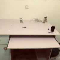 میز تحریر پ کامپیوتر