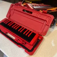 ملودیکا هوهنر المان