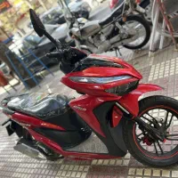 موتور طرح کلیک 150cc|موتورسیکلت|فومن, |دیوار