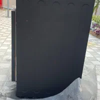 لباسشویی|ماشین لباسشویی و خشککن لباس|رشت, کوی حسینی|دیوار