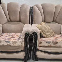 کاناپه|مبلمان خانگی و میز عسلی|تهران, زرکش|دیوار