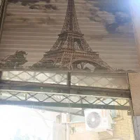نصب و تعمیر انواع پرده و پشه بند
