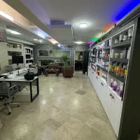 ۱۶۵ متر اداری جنت آباد مرکزی فول امکانات|اجارهٔ دفتر کار، اتاق اداری، مطب|تهران, جنت‌آباد مرکزی|دیوار