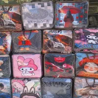 روتختی عروسکی 3بعدی