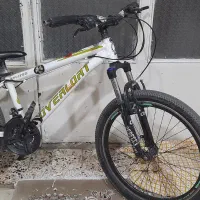 دوچرخه ۲۴درحدنو