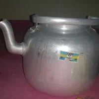 کتری بزرگ