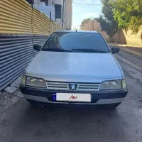 ۴۰۵ مدل۸۵