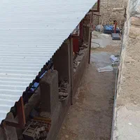 اجاره دامداری۶۰۰ متر دارای دوربین مدار بسته|اجارهٔ دفتر صنعتی، کشاورزی، تجاری|گلپایگان, |دیوار