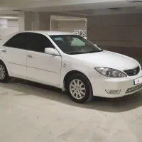 تویوتا کمری گرند2005