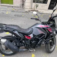 Nh ان اچ ۲۵۰ - TRK - تی ار کی - ورسیس