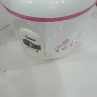 پلوپز سانفورد کاملا نو|اجاق گاز و لوازم برقی پخت‌وپز|کرمان, |دیوار