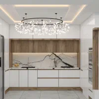 کابینت،کمد،جاکفشی و نصاب با نمونه کار تمیز و دقیق|خدمات پیشه و مهارت|پردیس, فاز ۴|دیوار