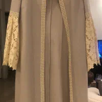 مانتوی مجلسی