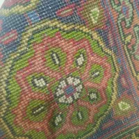 فرش دستبافت و ماشینی ۹ و ۶ متری|فرش|تهران, تهرانسر غربی|دیوار