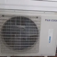 کولر فوجی کول ۲۴ هزار