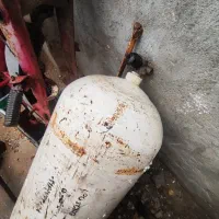 کپسول گاز cng|قطعات یدکی و لوازم جانبی|بندر گناوه, |دیوار