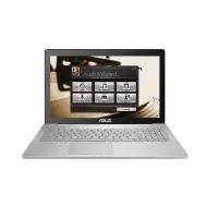 لپتاپ ASUS، مدل N550J|رایانه همراه|لردگان, |دیوار