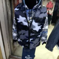 پائیزی های جدید بچگانه