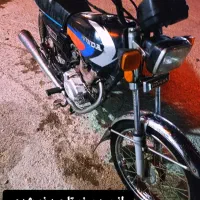 موتور مزایده