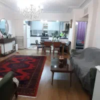 80-متر-دوخوابه-خوش-نقشه-فول-گلبرگ-مدنی-تهران-نو