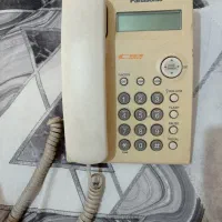تلفن پاناسونیک