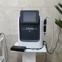 دستگاه لیزر کیوسوییچ پیکوشور گرید a