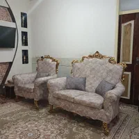 دوخت کاور مبل پارچه ای و ژله ای