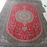فرش ۹متری