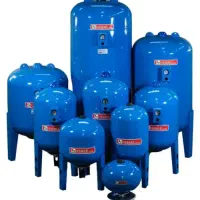 پمپ آب و مخزن اصل با گارانتی، بدون واسطه|ماشینآلات صنعتی|تهران, لاله زار|دیوار