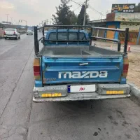 مزدا 2000مدل84انژکتور