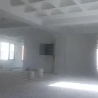 نقاشی ساختمان ونصب کاغذ دیواری ونصب و رنگ کناف|خدمات پیشه و مهارت|قزوین, |دیوار