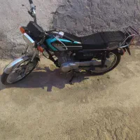 هوندا ۱۲۵ مدل ۸۵ بشرط|موتورسیکلت|تبریز, |دیوار