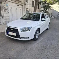 دنا پلاس بورسی تیپ ۱ (در حد صفر)|خودرو سواری و وانت|قزوین, |دیوار