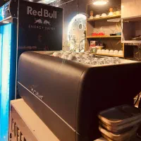باریستا خانم نیازمندیم