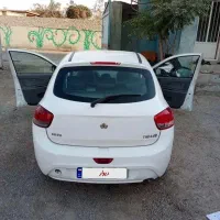 تیبا۲مدل ۹۵