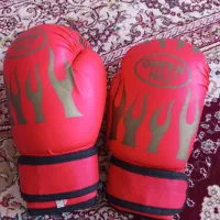 دستکش بوکس|تجهیزات ورزشی|خوشاب, |دیوار