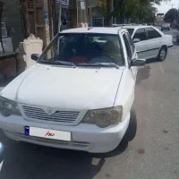 پراید ۱۳۲ دوگانه‌سوز