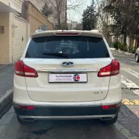 تیگو 5 مدل 1397 اکسلنت فول|خودرو سواری و وانت|کرج, گوهردشت|دیوار