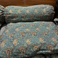 شاه نشین دست دوز