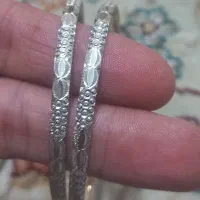 النگو نقره