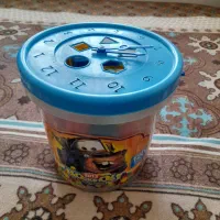 سطل لگو