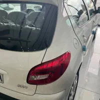 207مدل TU3 1404 خشک|خودرو سواری و وانت|مشکین‌دشت, |دیوار